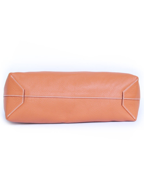 Sac Hermès reversible