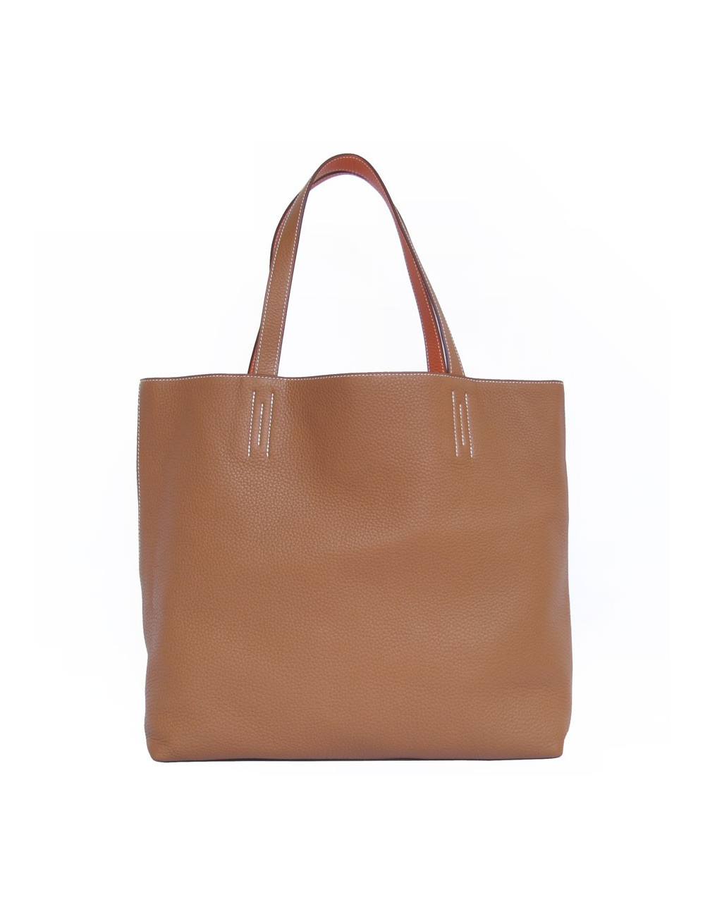 Sac Hermès reversible