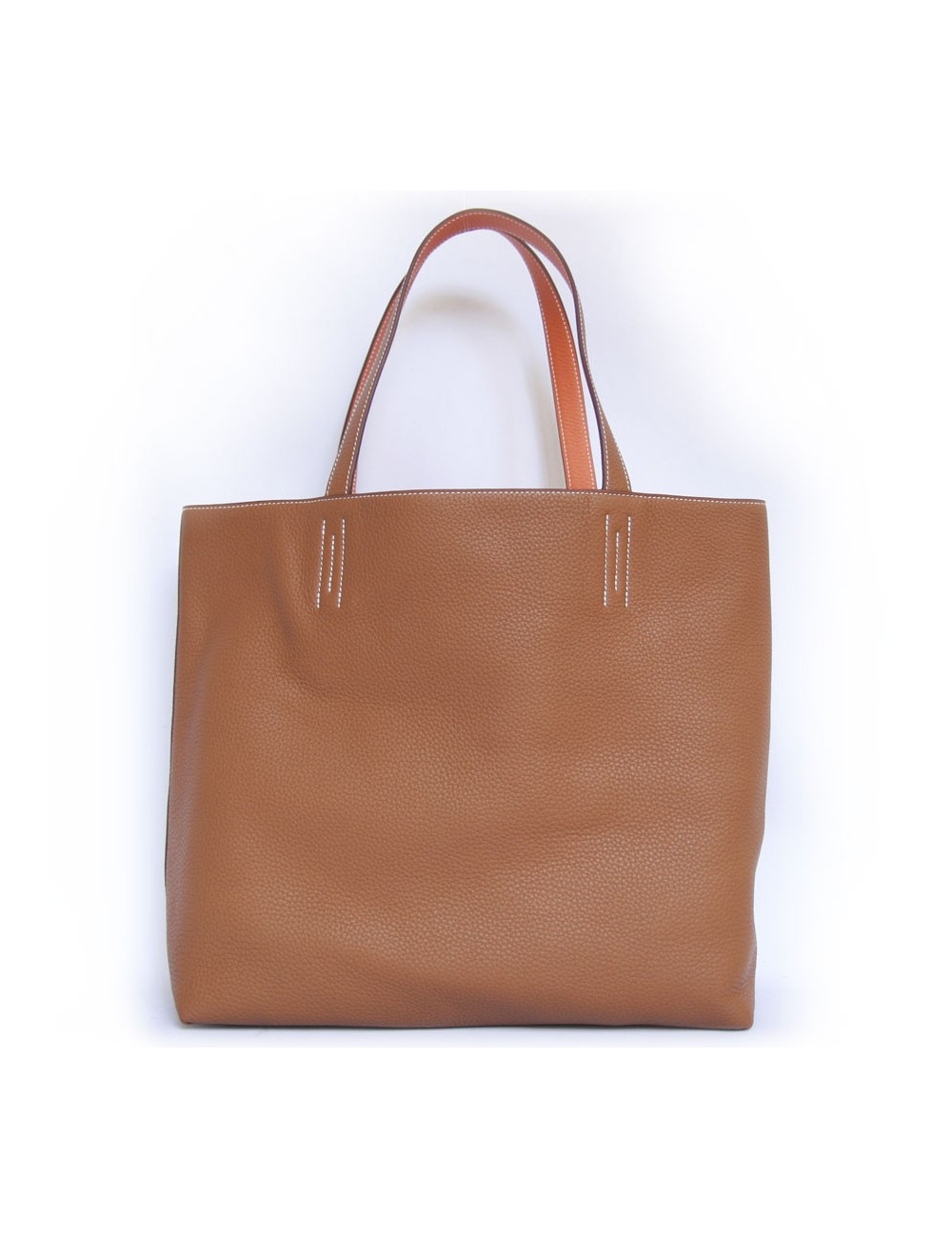 Sac Hermès reversible