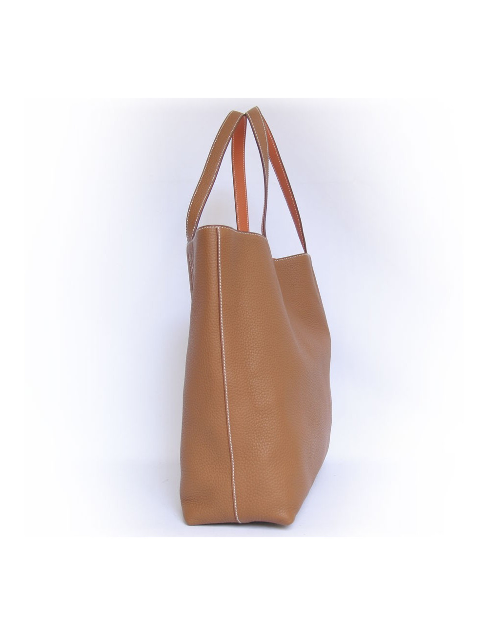 Sac Hermès reversible