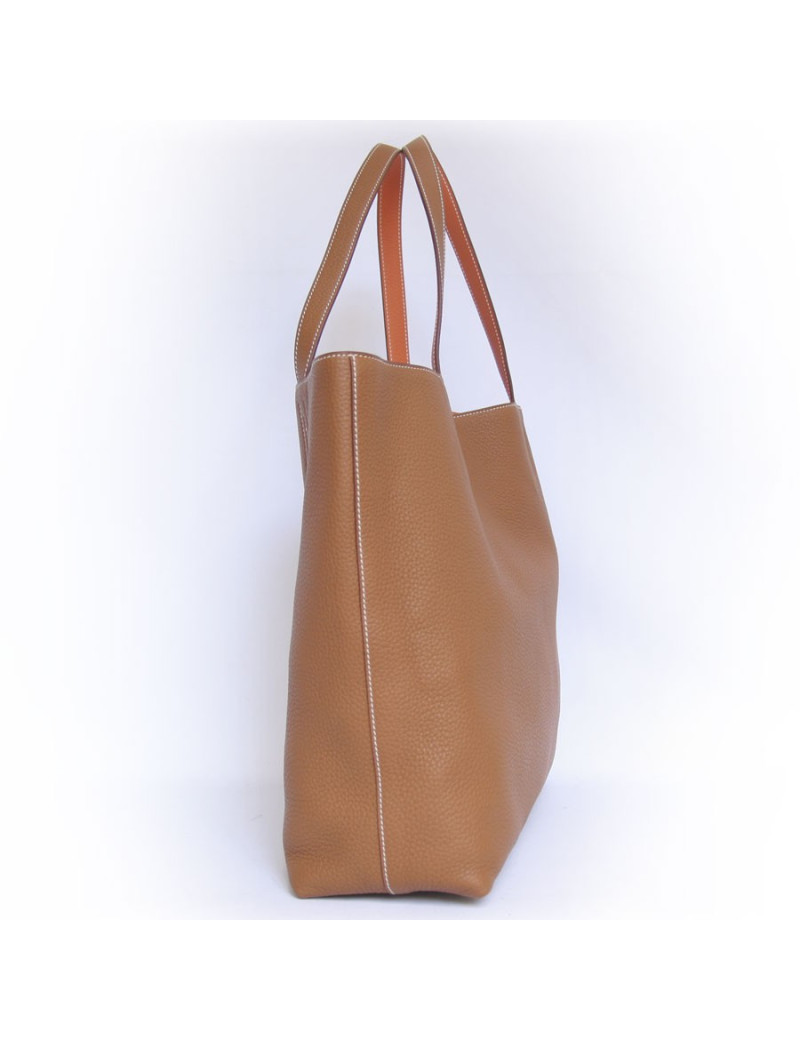 Sac Hermès reversible