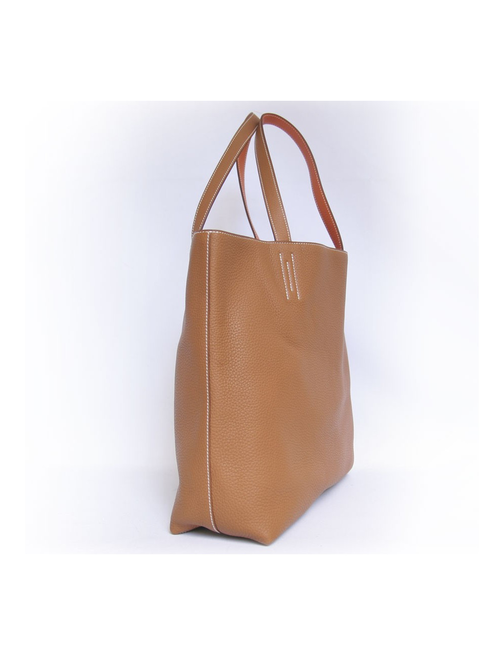 Sac Hermès reversible