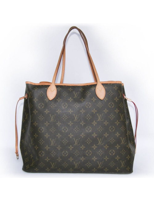 Sac LOUIS VUITTON MONOGRAM