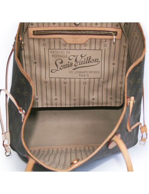 Sac LOUIS VUITTON MONOGRAM