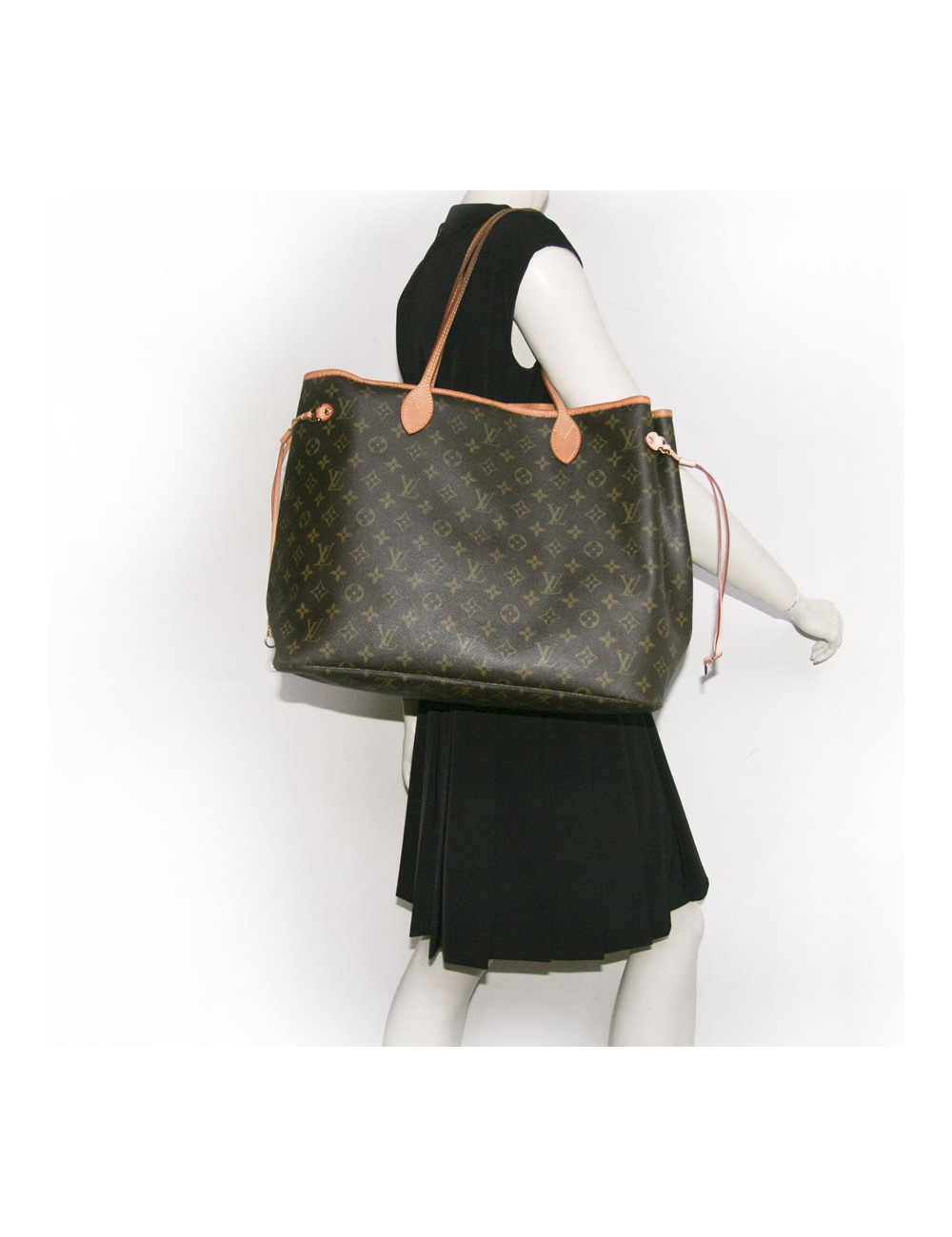 Sac LOUIS VUITTON MONOGRAM