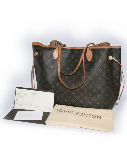Sac LOUIS VUITTON MONOGRAM