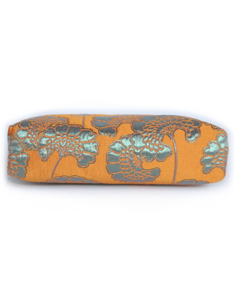 Pochette du soir MARNI soie brodée