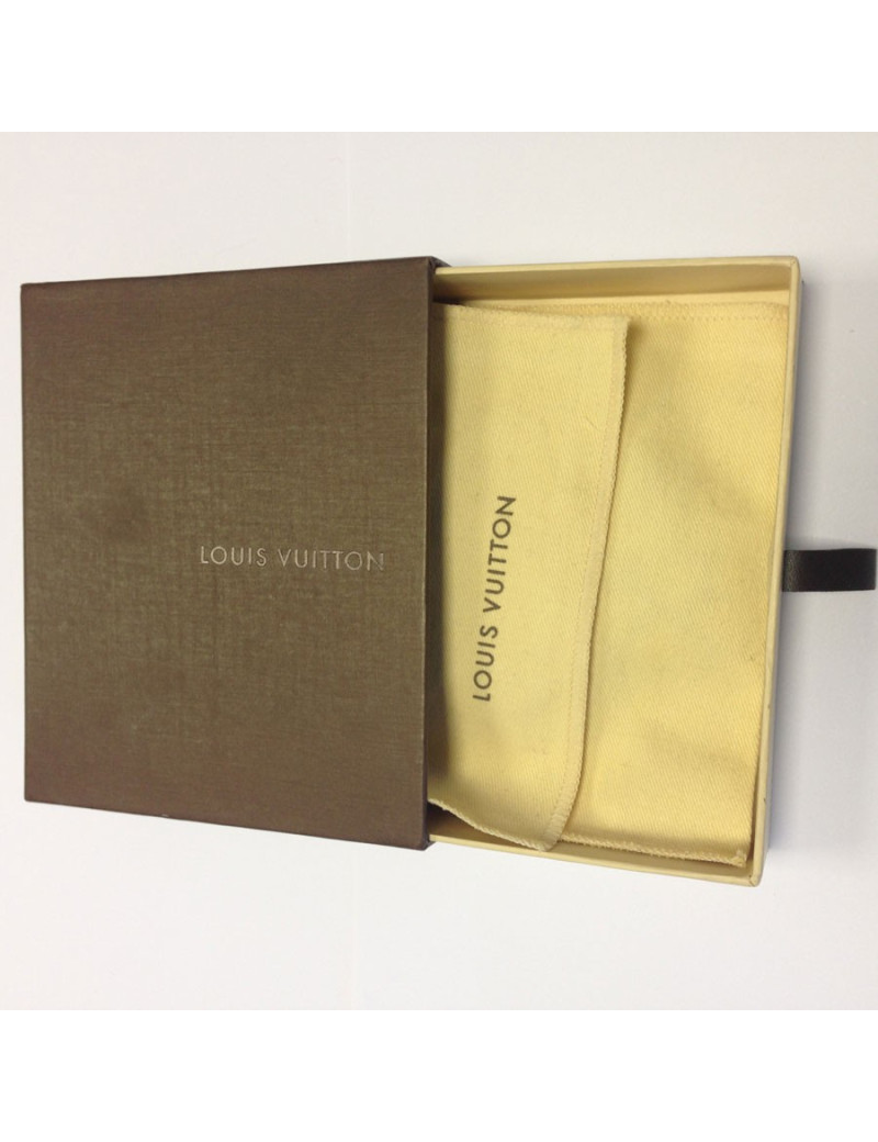 Broche miroir LOUIS VUITTON