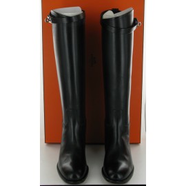 Cavalier boots T36.5 HERMES