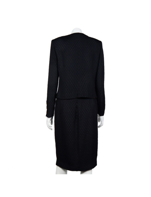 Tailleur du soir CHANEL Haute couture