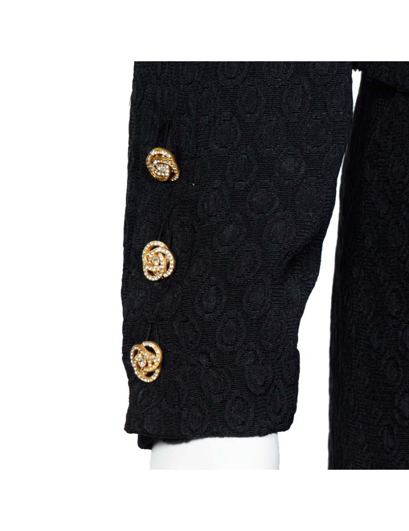 Tailleur du soir CHANEL Haute couture