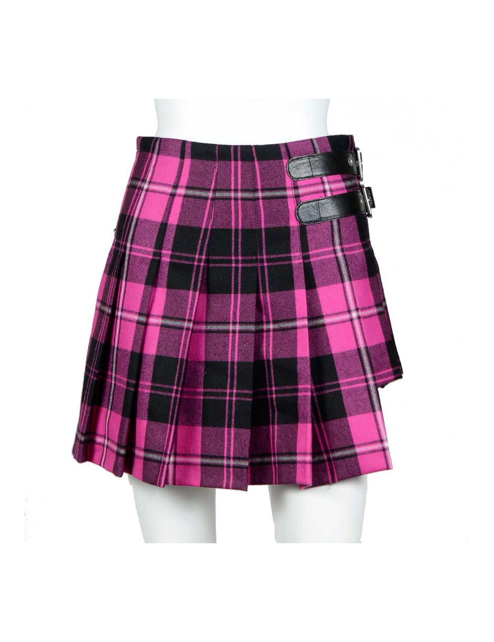 Jupe kilt D & G DOLCE & GABBANA