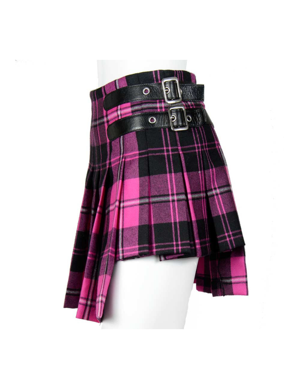 Jupe kilt D & G DOLCE & GABBANA