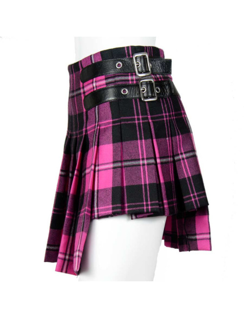 Jupe kilt D & G DOLCE & GABBANA