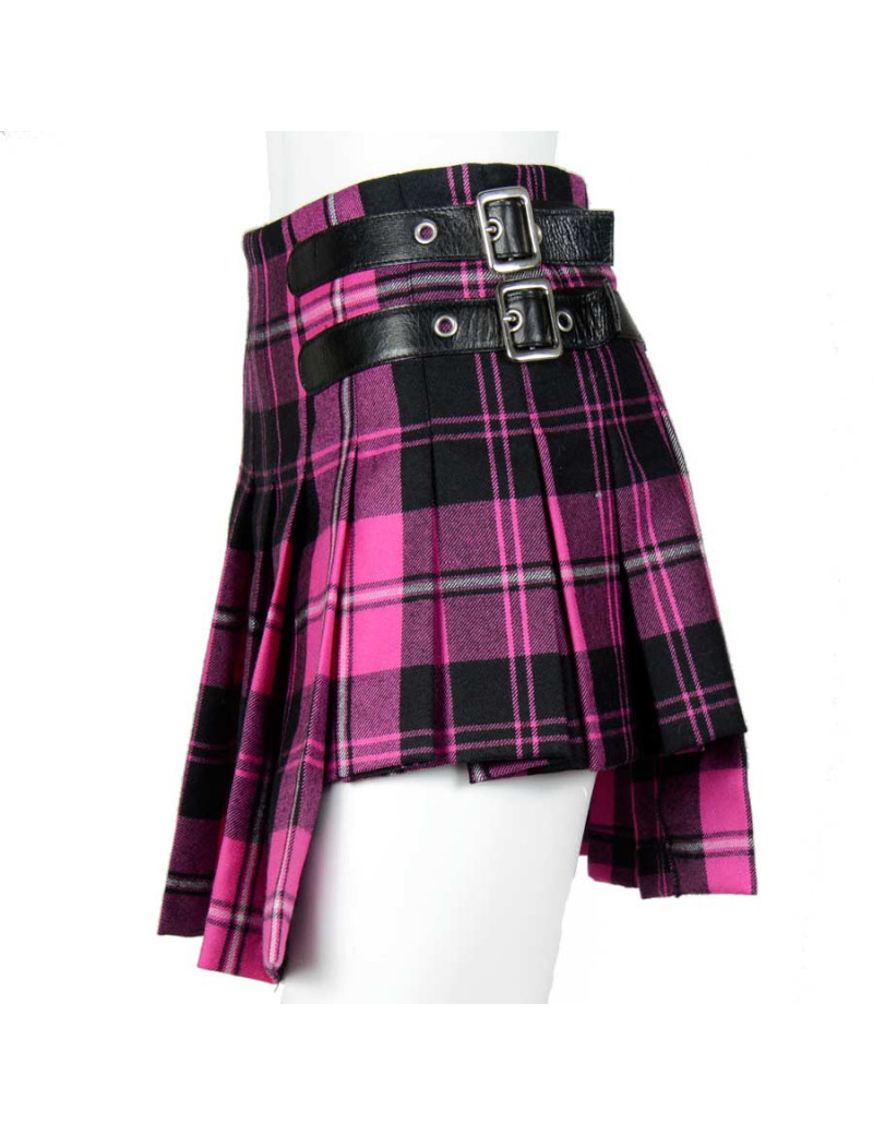 Jupe kilt D & G DOLCE & GABBANA