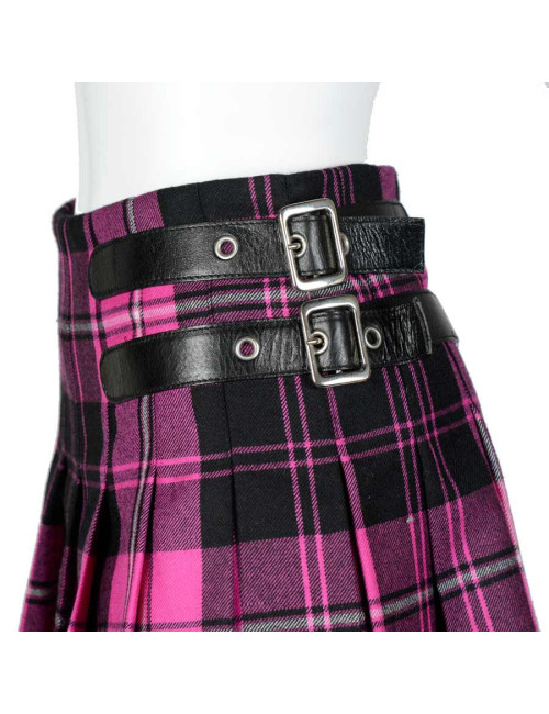 Jupe kilt D & G DOLCE & GABBANA