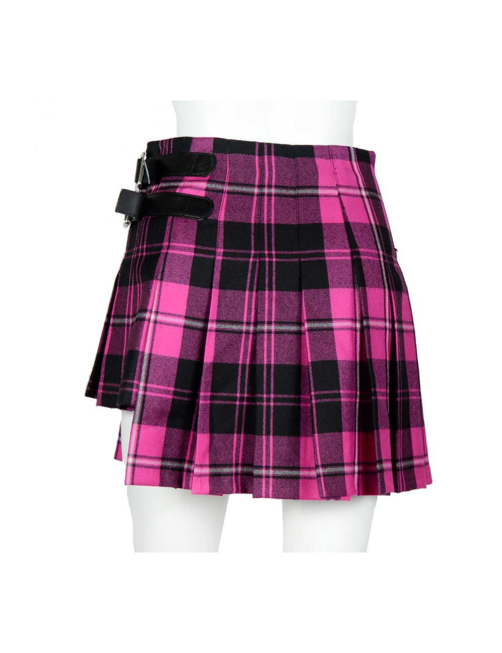 Jupe kilt D & G DOLCE & GABBANA