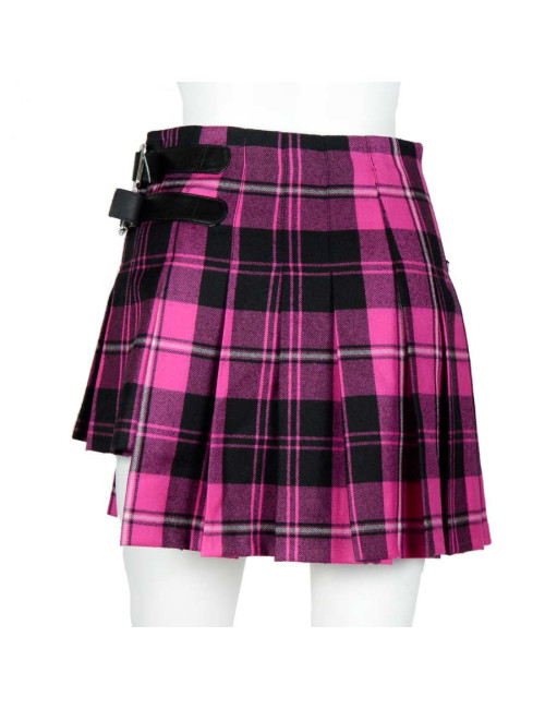 Jupe kilt D & G DOLCE & GABBANA