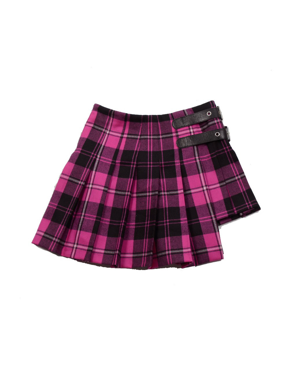 Jupe kilt D & G DOLCE & GABBANA