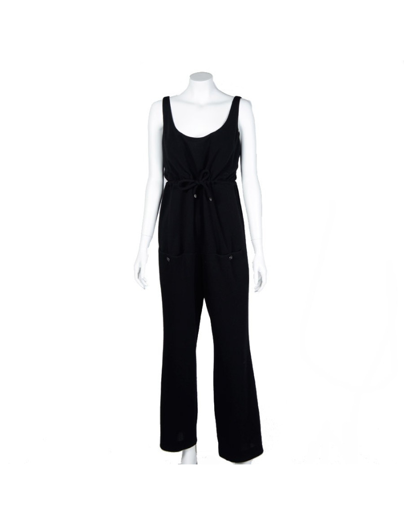 Combinaison CHANEL en jersey T 42