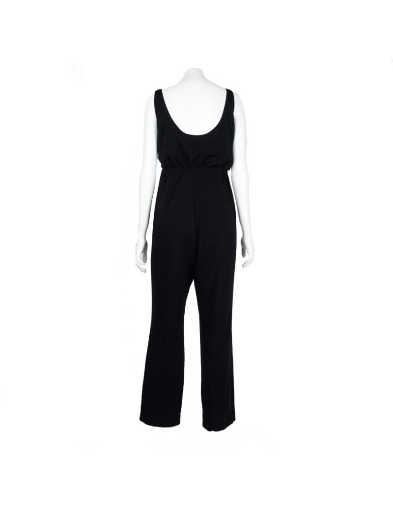 Combinaison CHANEL en jersey T 42