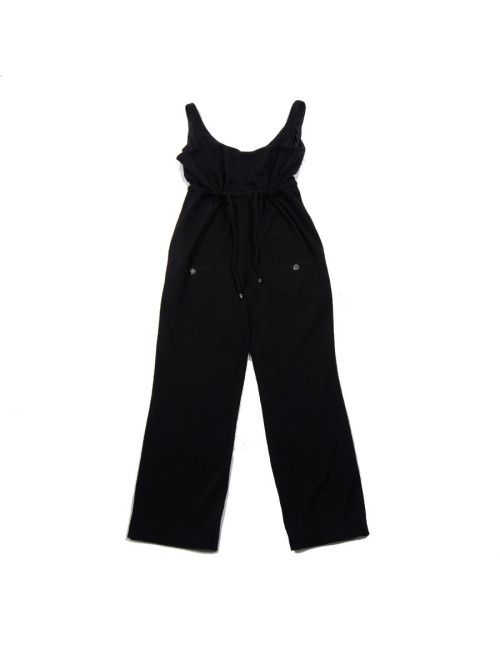 Combinaison CHANEL en jersey T 42
