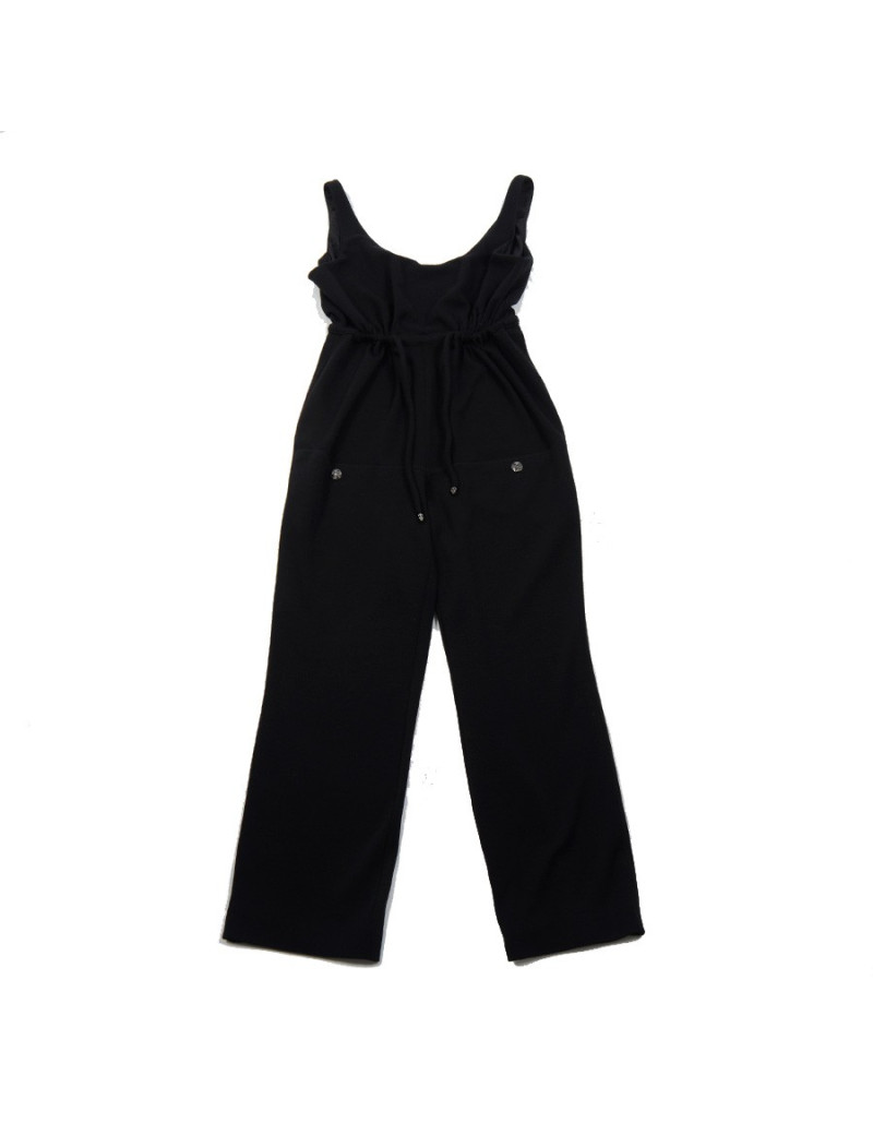 Combinaison CHANEL en jersey T 42