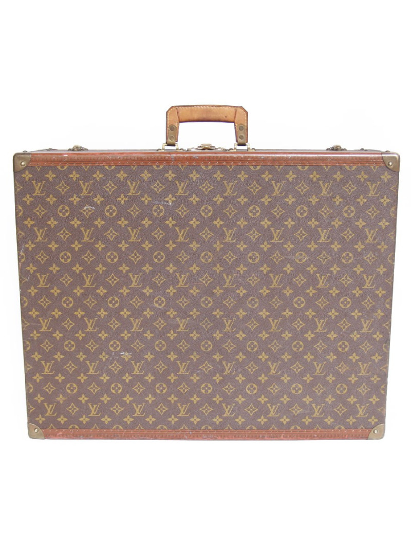 Valise LOUIS VUITTON monogram