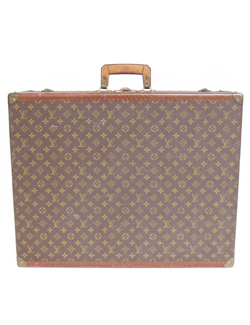 Valise LOUIS VUITTON monogram