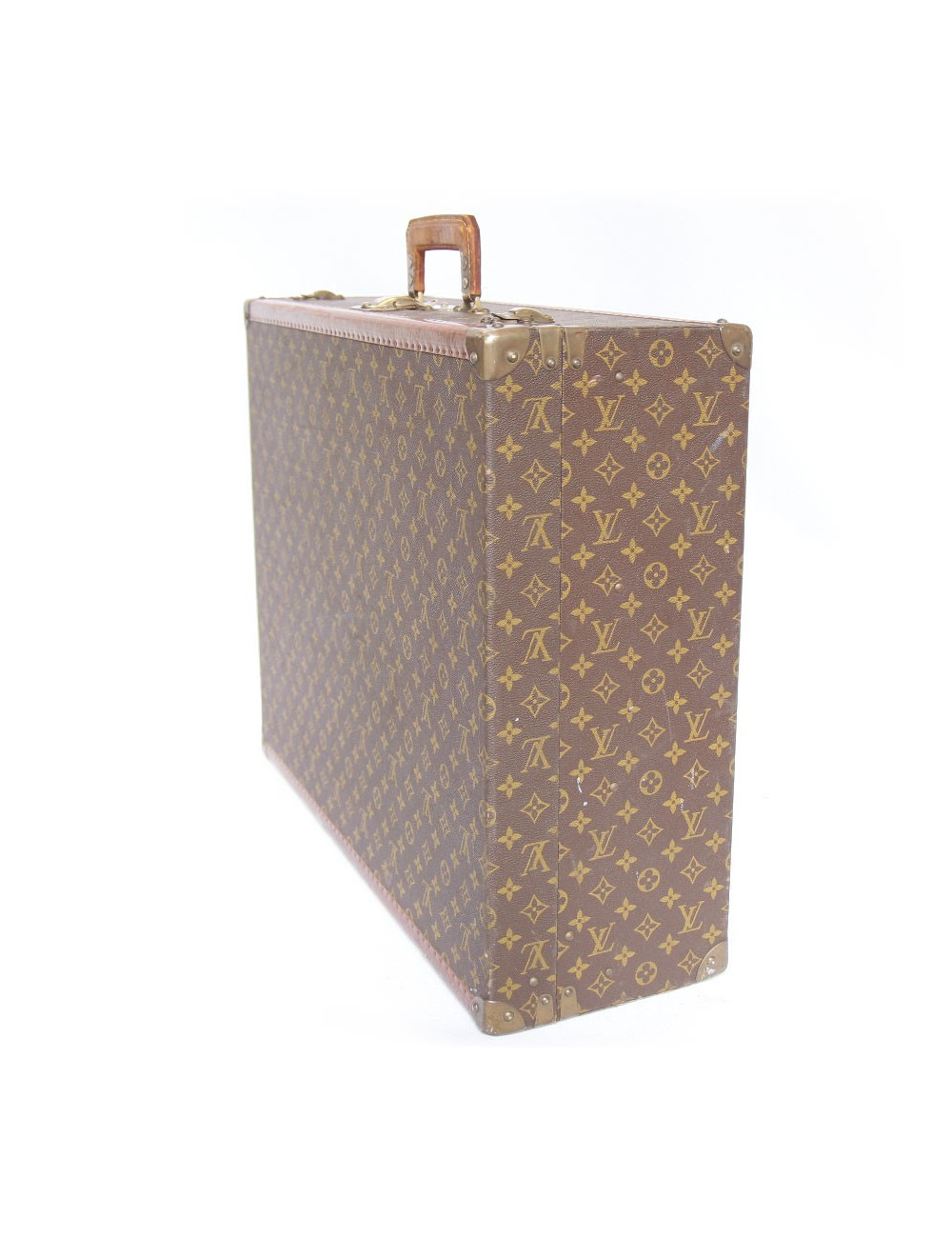 Valise LOUIS VUITTON monogram