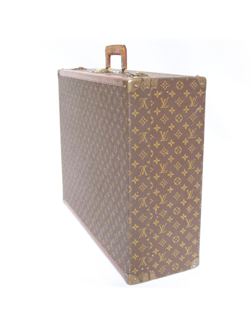Valise LOUIS VUITTON monogram