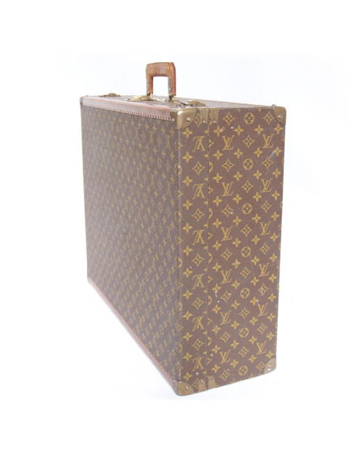 Valise LOUIS VUITTON monogram