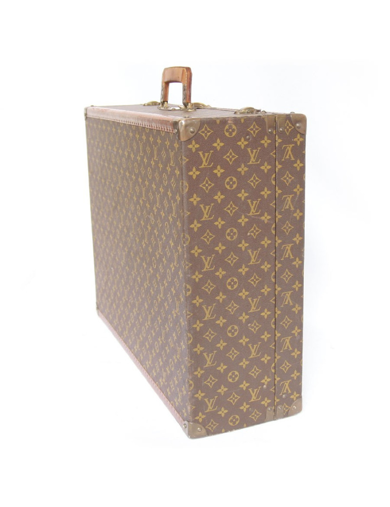 Valise LOUIS VUITTON monogram