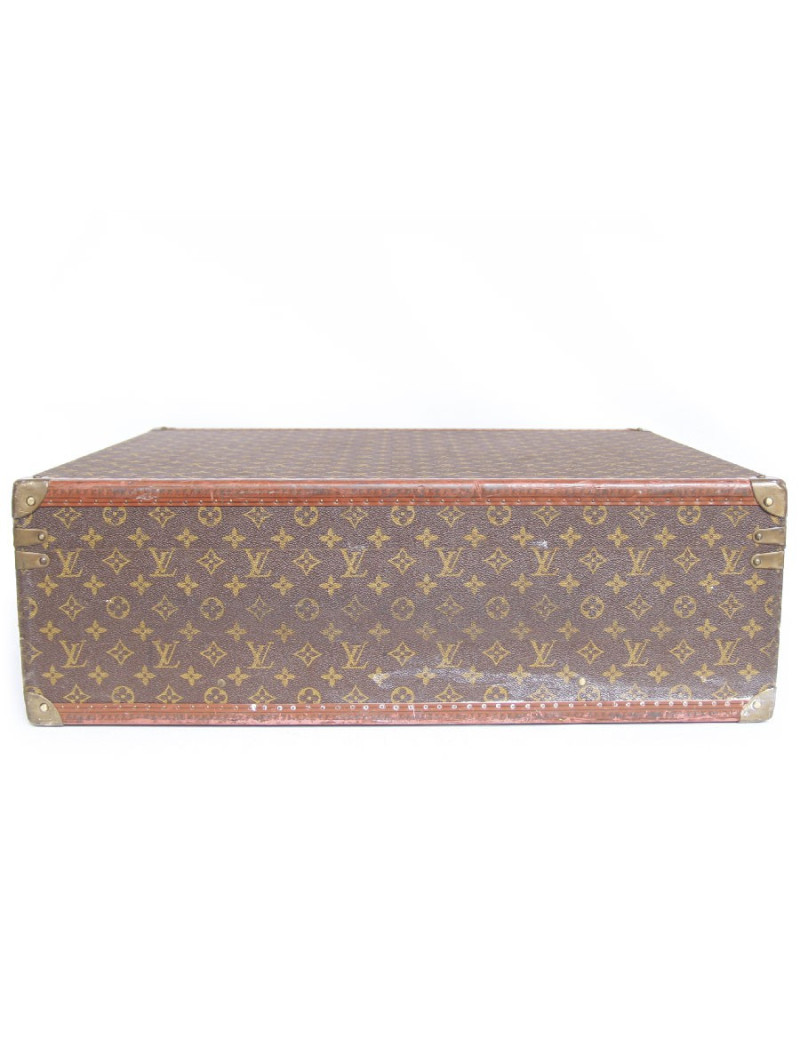 Valise LOUIS VUITTON monogram