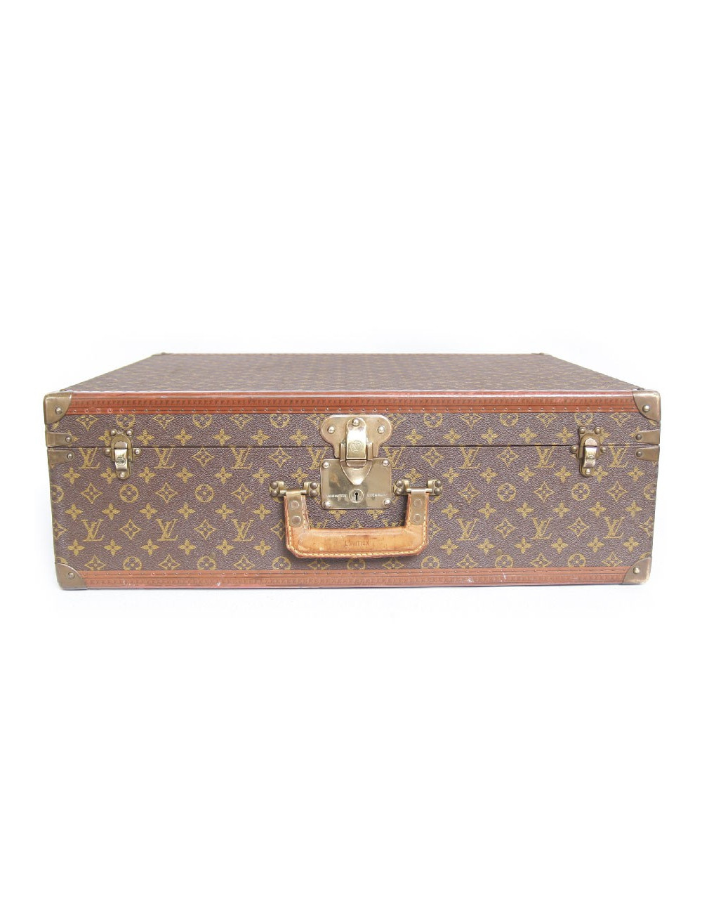 Valise LOUIS VUITTON monogram