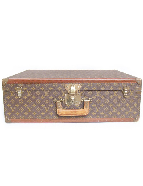 Valise LOUIS VUITTON monogram