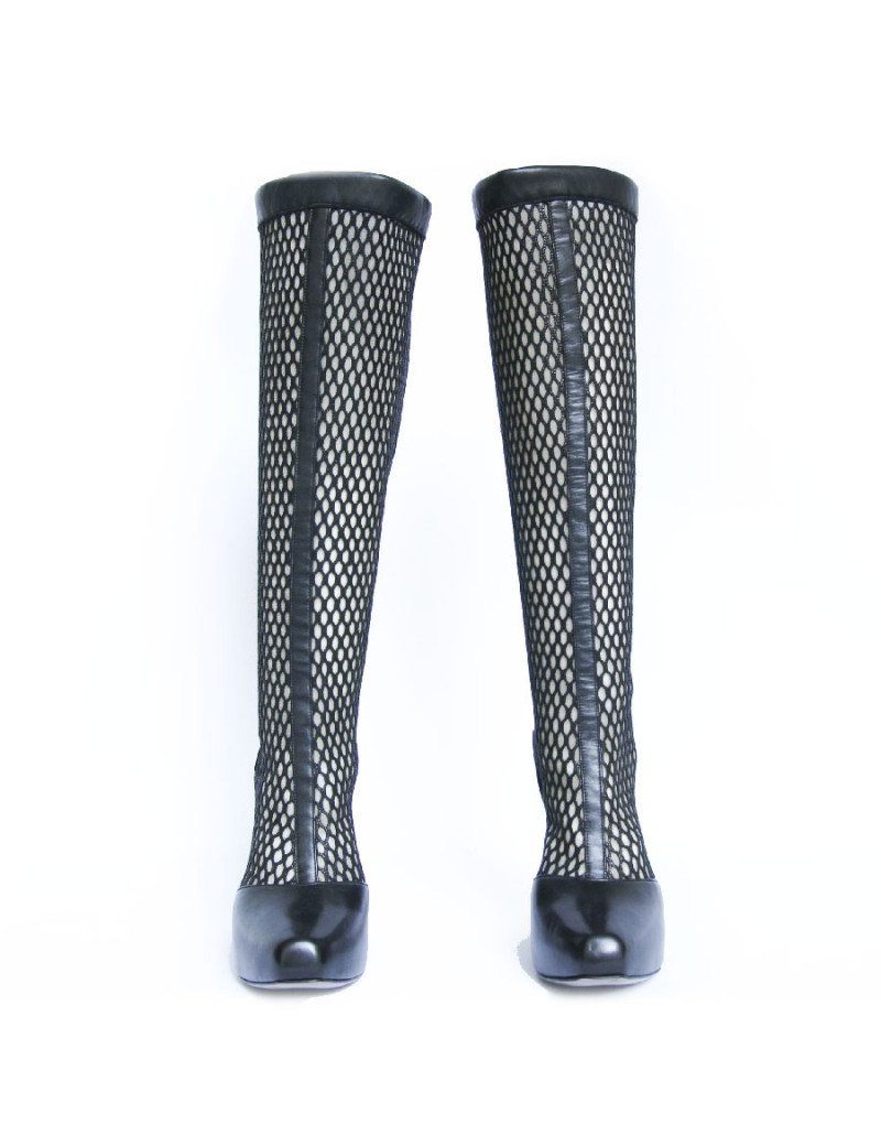 Bottes VERSACE  T38