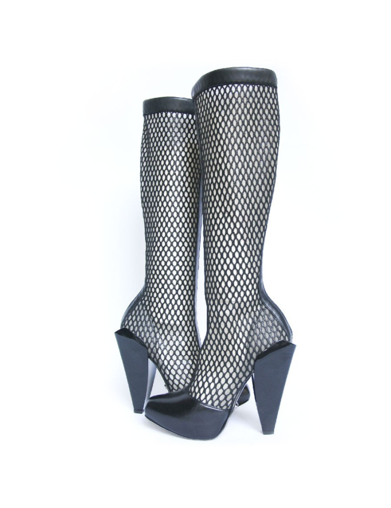 Bottes VERSACE  T38