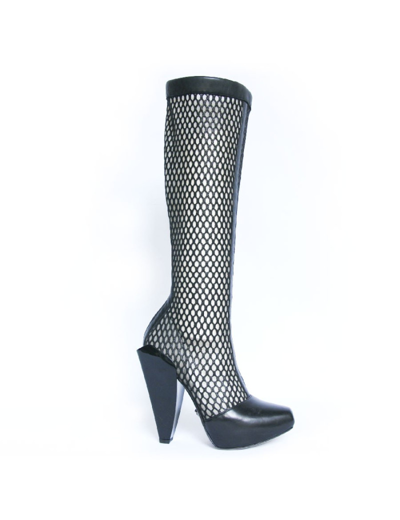 Bottes VERSACE  T38