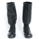 Boots CHANEL T39, 5