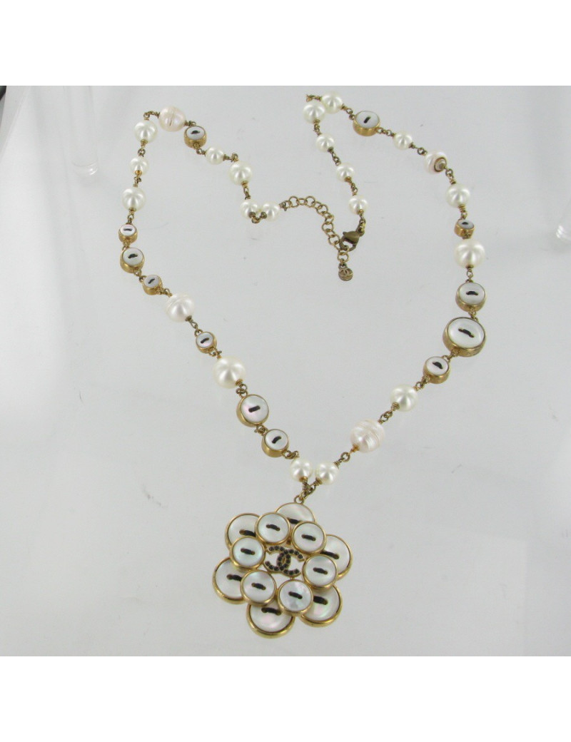 Collier CHANEL