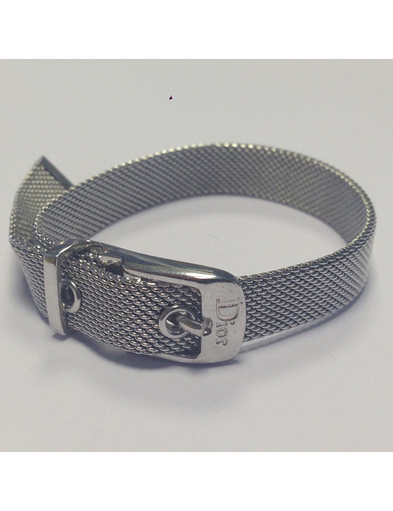 Parure DIOR collier et bracelet