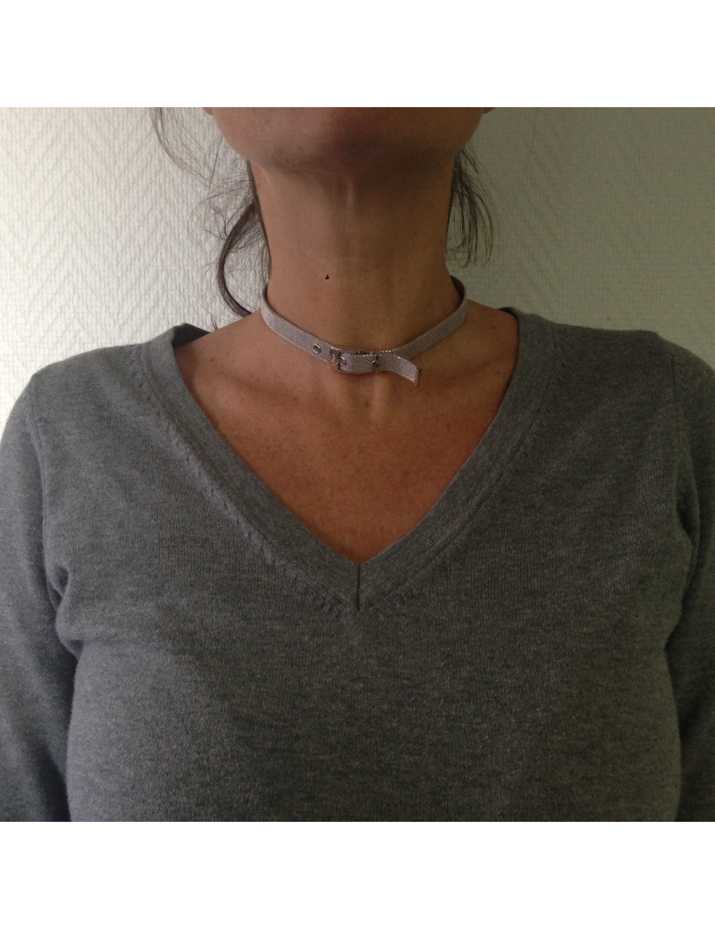 Parure DIOR collier et bracelet