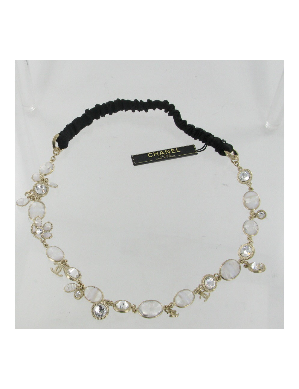 Serre-tÃªte CHANEL