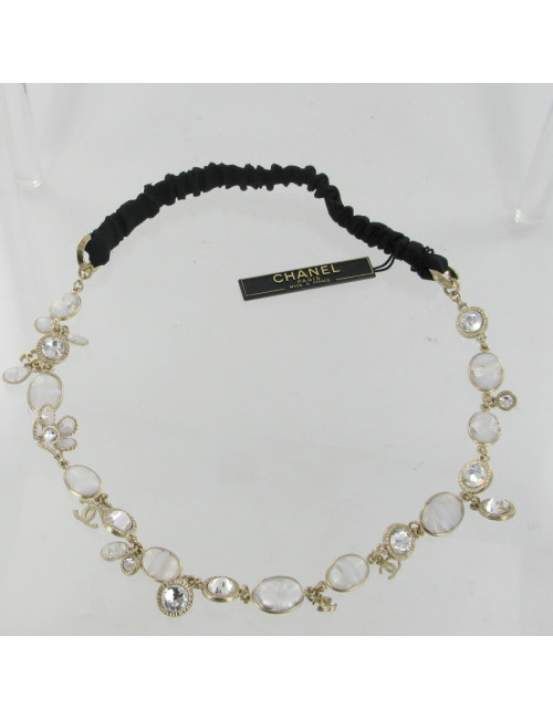 Serre-tÃªte CHANEL