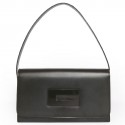 GUCCI brown leather bag