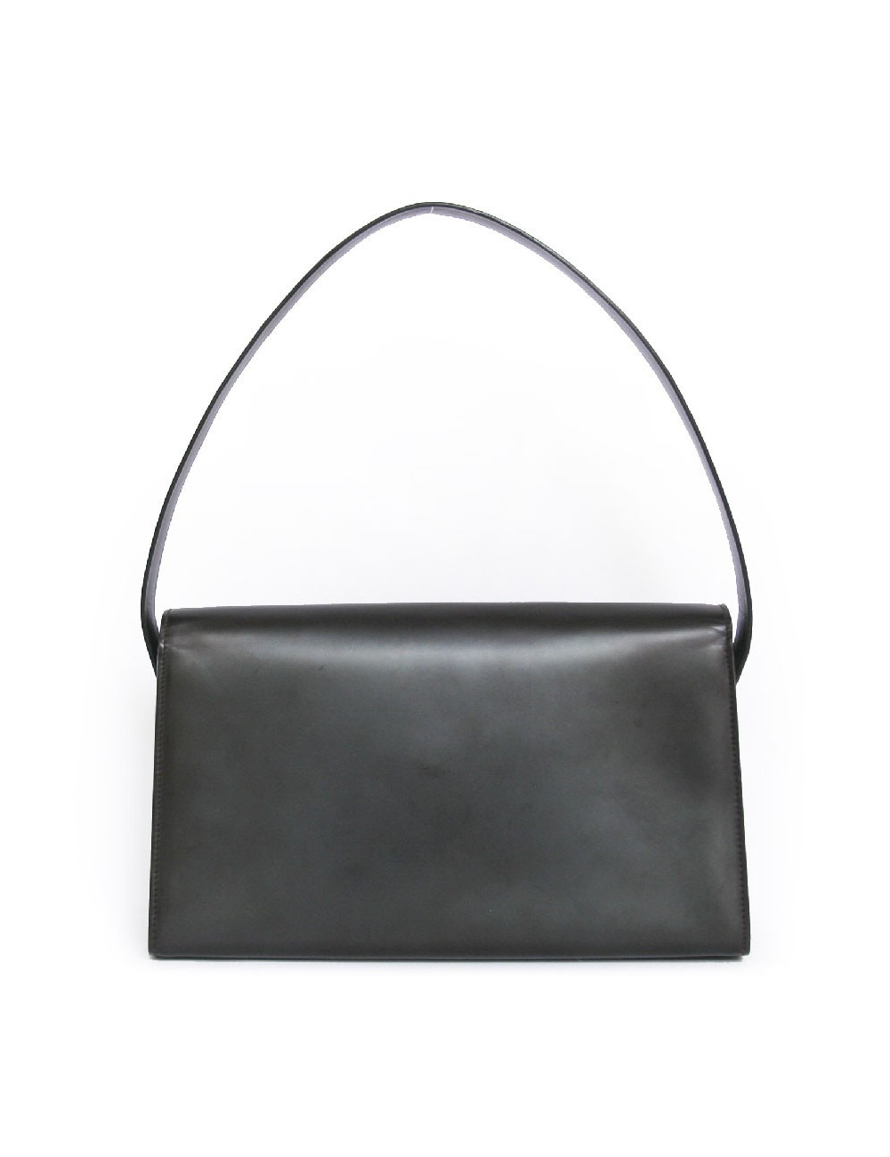 Sac GUCCI cuir marron