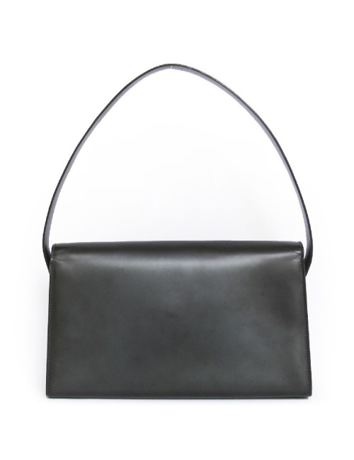 Sac GUCCI cuir marron