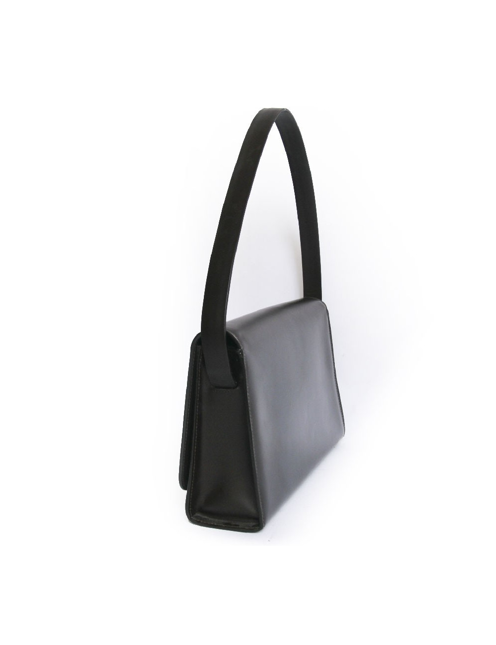 Sac GUCCI cuir marron