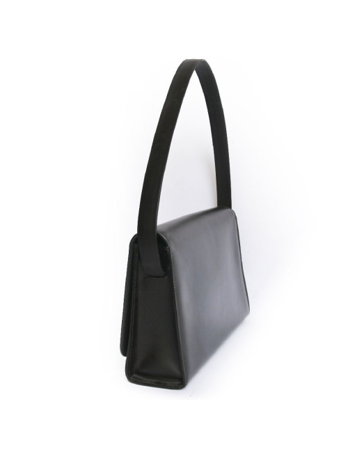 Sac GUCCI cuir marron